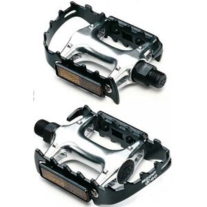 BBB Mount&Go 2.0 Pedals