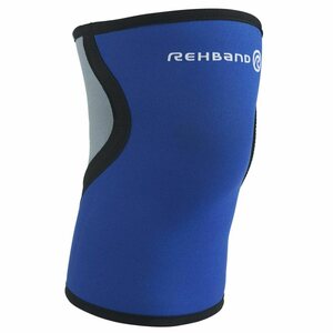 Rehband QD Knee Sleeve 3mm polvituki
