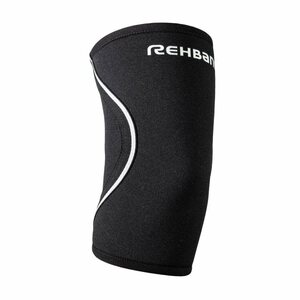 Rehband QD Elbow Sleeve 3 & 1.5 mm kyynärtuki