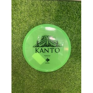 Exel Kanto mid-range frisbeegolfkiekko