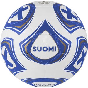 Suomi Jalkapallo 3