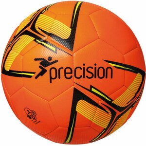 Precision Training Precision Fusion jalkapallo