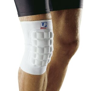 LP Volleyball knee pads