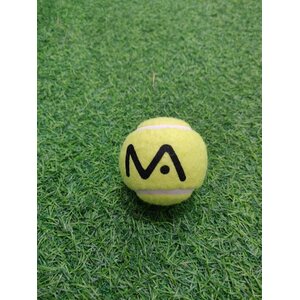 Mantis 109 trainer Tennispallo