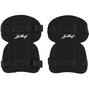 Lundhags Knee Pads (tour skating) ginocchiere