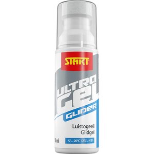 Start Ultra Gel 50ml (fluoriton/fluorillinen)