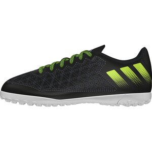 Adidas Ace 16.3 Cage JR Tf (talla 34) fútbolzapatos