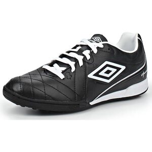 Umbro Speciali4 Premier TF (talla 40.5) fútbolzapatos