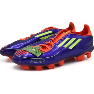 Adidas F30 TRX AG (サイズ 42) サッカー靴