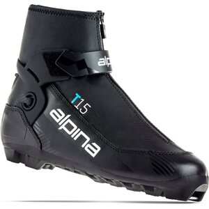 Alpina T15 Eve лыжный спортлыжные ботинки (38 осталось)