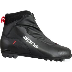 Alpina T5 Plus лыжный спортлыжные ботинки