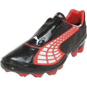 Puma v1.10 i FG Jr サッカー靴 (サイズ 38 と 38.5)