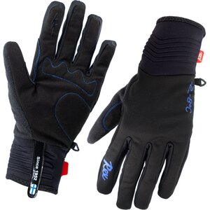 Rex Blue перчатки для беговых лыж -8...-2C