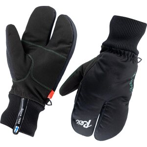 Rex Green Lobster -8...-20C перчатки для беговых лыж