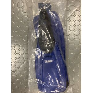 Blue Holes Speed-X JR palmes (30-32 taille)