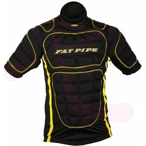 Fat Pipe Goalkeeper protective JR Shirt (150-160cm taille)