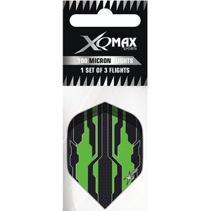 XQ Max 3kpl vaihtosulka