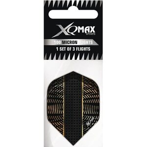 XQ Max 3kpl vaihtosulka