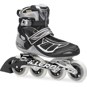 Rollerblade Tempest 90 patins à roulettes (42.5 taille)