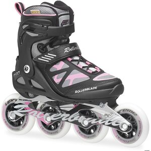 Rollerblade Macroblade 90 W patins à roulettes (38.5 taille)