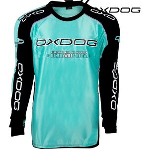 Oxdog Tour Goalie Shirt SR (L talla)