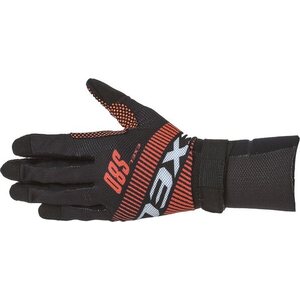 Exel S80 Goalie Gloves Long (5 talla)