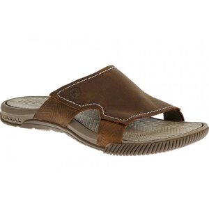 Merrell Terracove Delta sandaler (storlek 45 kvar)