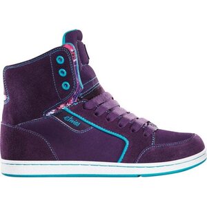 Etnies Woozy w vabaaja kingad (37.5 ja 38 suurus)