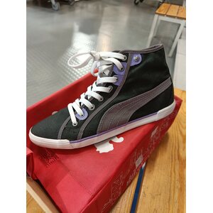 Puma Corsica Mid W's カジュアルシューズ (41 サイズ)