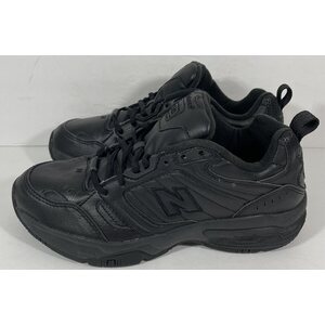 New Balance WX621AB nahkaiset kävelykengät (36.5-37.5 talla)