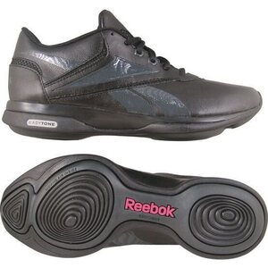 Reebok Easytone Reeawaken II W kengät (37.5 koko)