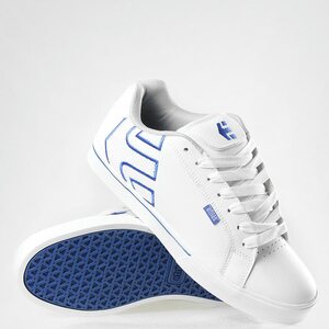 Etnies Fader 1.5 skeittikengät (38.5 ja 41 größe)