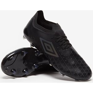 Umbro Velocita V Pro FG jalkapallokengät (42 koko)