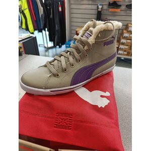 Puma Benecio Mid Winter JR Fritidsskor (36 storlek)