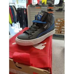 Puma Mid L Winterized JR ウィンターブーツ (35 サイズ)