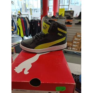 Puma Rebound V2 Hi Winter JR téli lábbelik (34 méret)