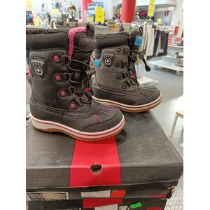 Catmandoo Mikki JR zapatos de invierno (29 ja 30 talla)