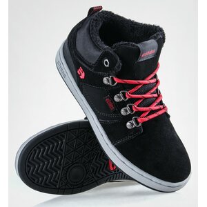 Etnies Kids High Rise winter shoes (36 ja 38.5 size)