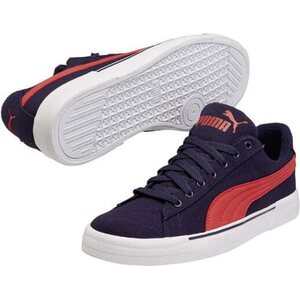 Puma Benny Fritidsskor (39 storlek)