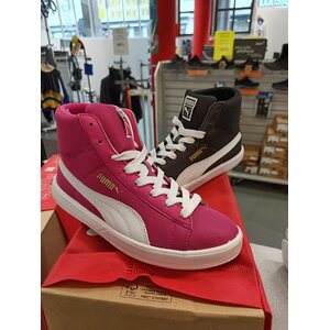 Puma Archive lite mid JR varsilenkkarit (31, 36, 37 ja 38 サイズ)