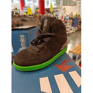 Etnies Kids Ollie King зимняя обувь (32.5 ja 35 размер)