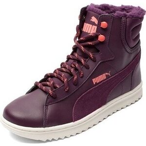 Puma Vikky Boot zapatos de invierno (37 talla)