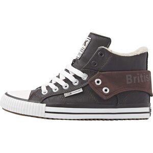 British Knights Roco W zapatos de invierno (38 ja 39 talla)