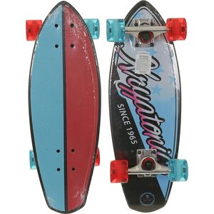 Kryptonics 23'' Mini fat cruiser