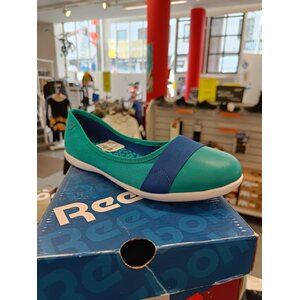 Reebok Betwixt バレエシューズ (37-39 サイズ)