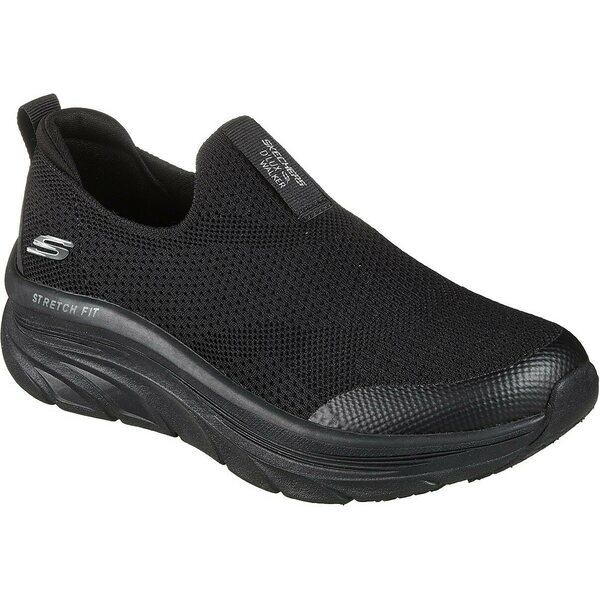 Skechers Relaxed Fit D'Lux Walker - Quick Upgrade