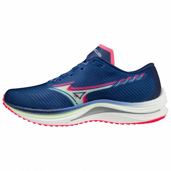 Mizuno Wave Rebellion running shoes (43 and 44 sizes)