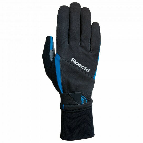 Roeckl Lappi cross-country ski gloves (7, 8, 12 sizes)