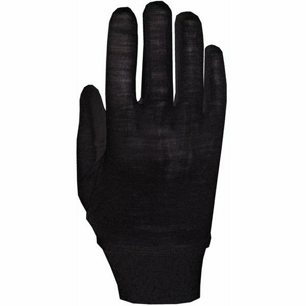 Roeckl Merino finger gloves
