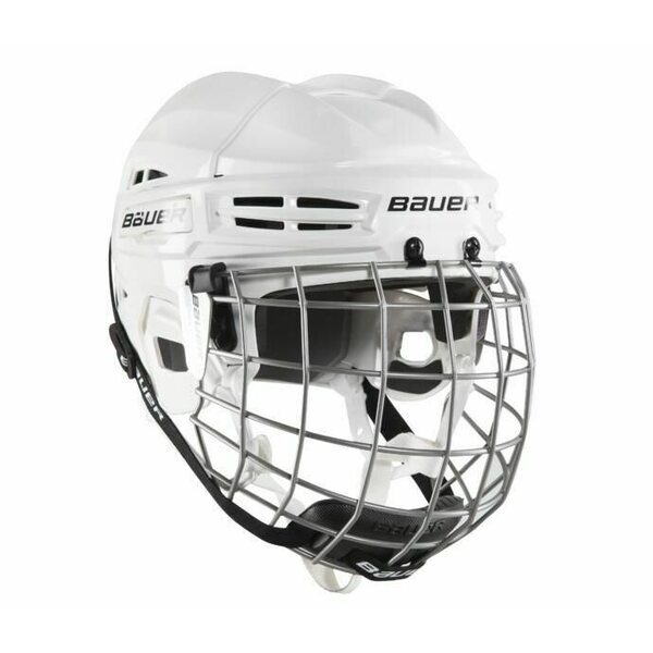 Bauer IMS 5.0-Helmet-Combo II